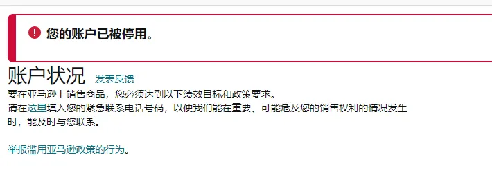告别“无效申诉”:深度解析亚马逊申诉中的隐形规则与行业黑话