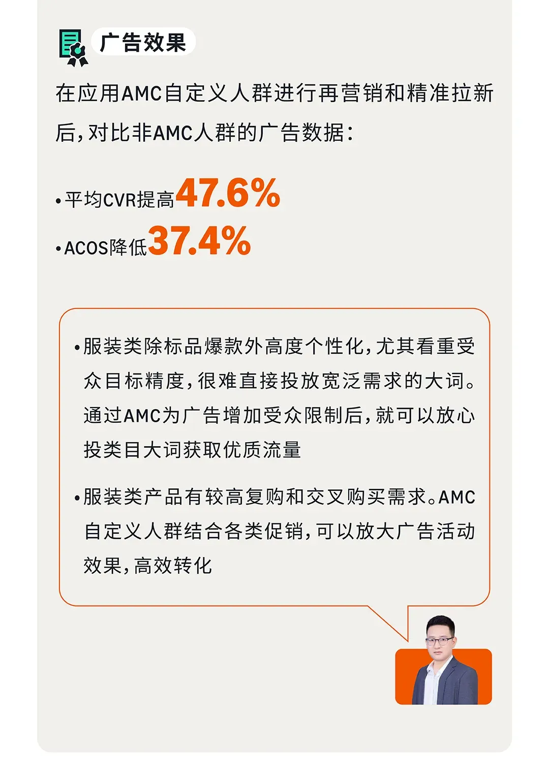 亚马逊营销云功能全面开放!精准受众投放让转化加倍