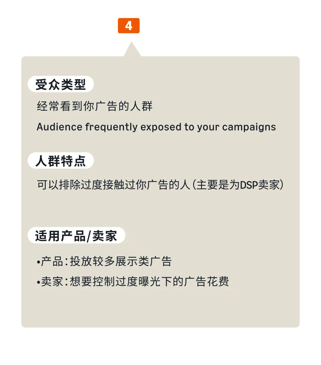 亚马逊营销云功能全面开放!精准受众投放让转化加倍