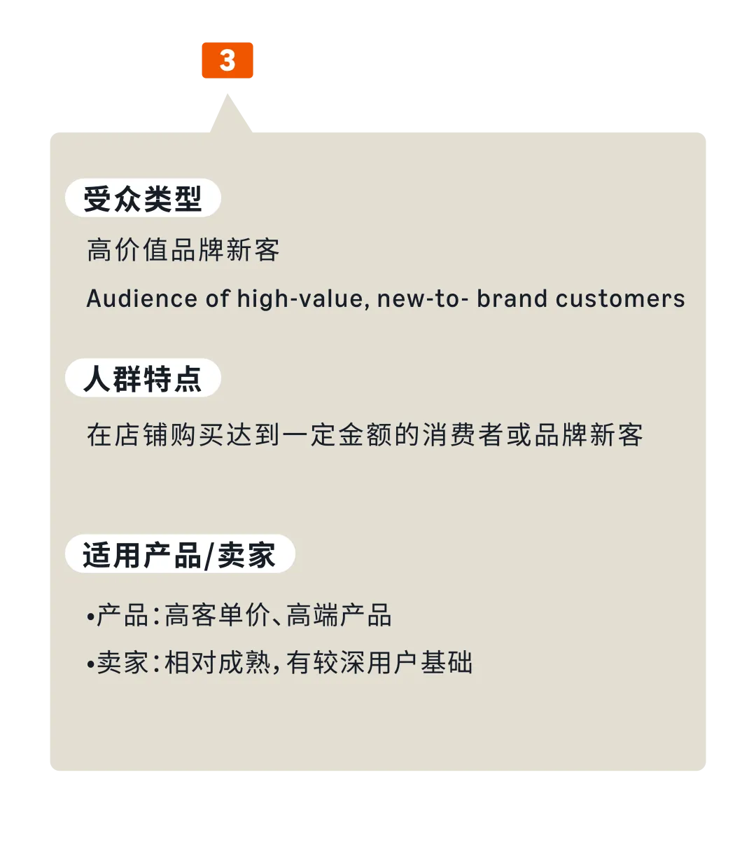 亚马逊营销云功能全面开放！精准受众投放让转化加倍