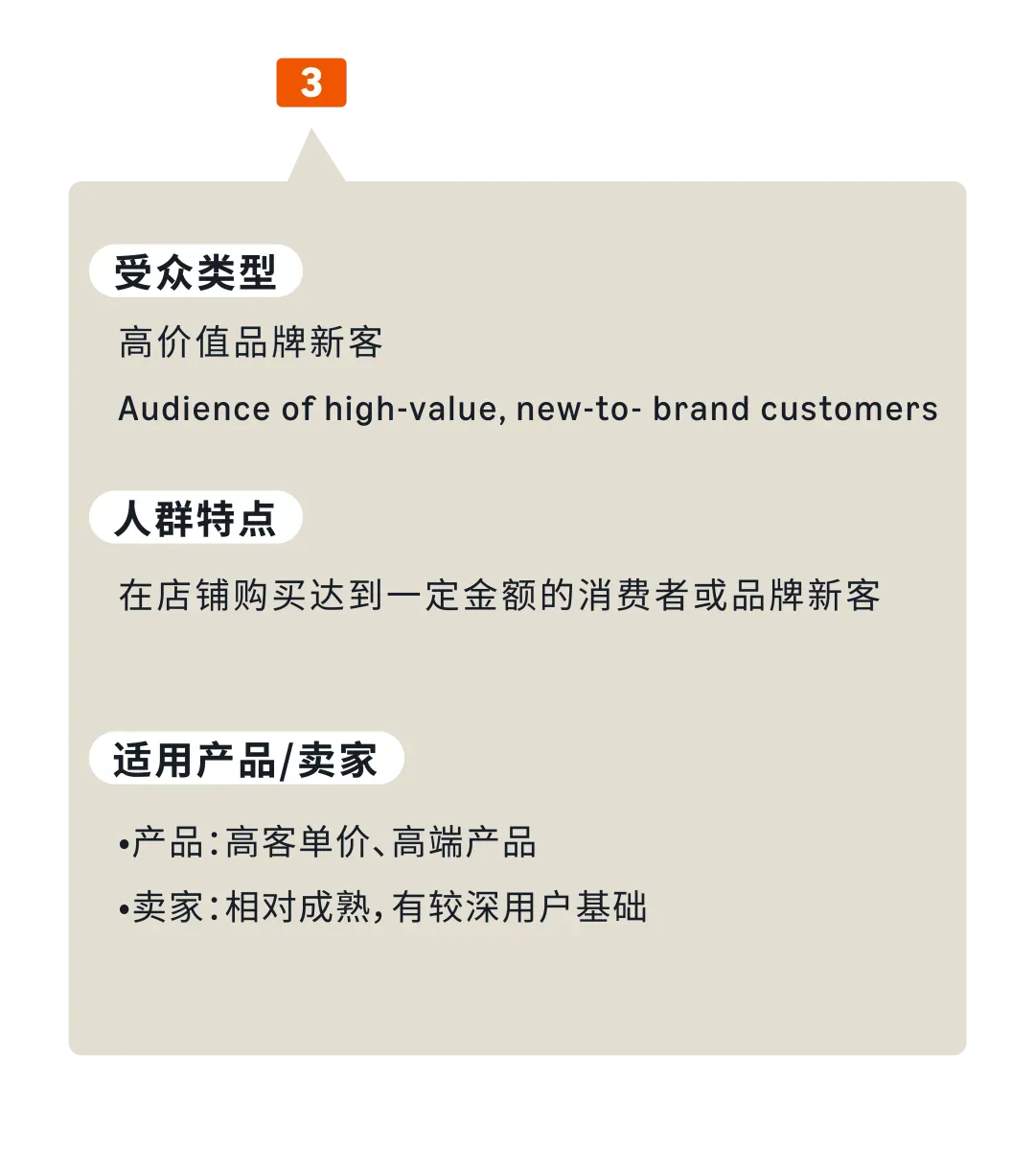 亚马逊营销云功能全面开放!精准受众投放让转化加倍
