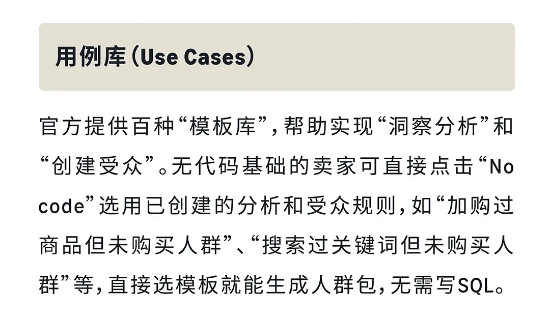 亚马逊营销云功能全面开放!精准受众投放让转化加倍