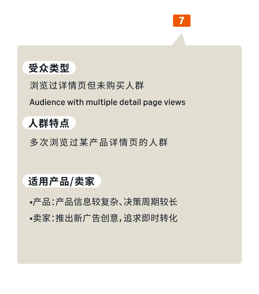 亚马逊营销云功能全面开放!精准受众投放让转化加倍