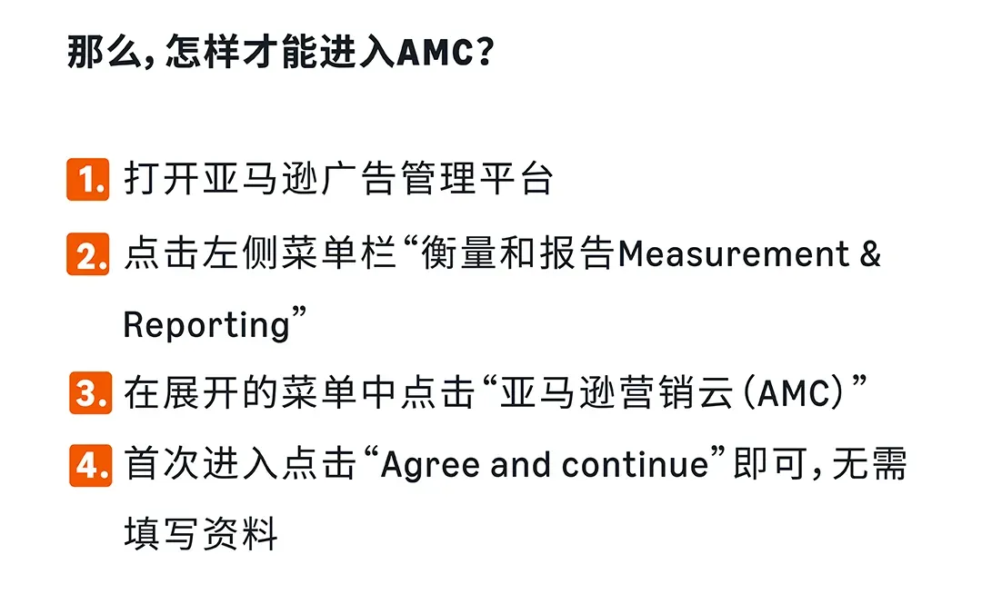 亚马逊营销云功能全面开放!精准受众投放让转化加倍