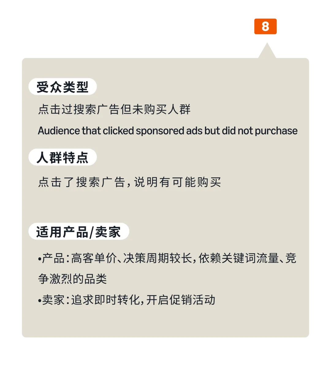 亚马逊营销云功能全面开放！精准受众投放让转化加倍