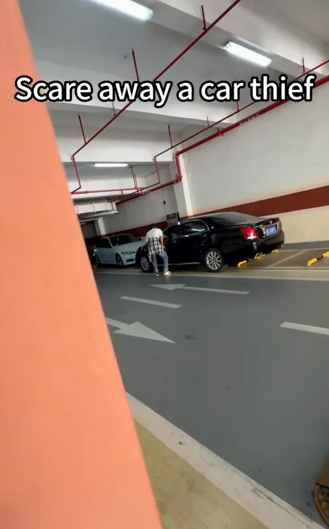 靠模拟GTA变现,TikTok一款贵价玩具枪爆卖90万!