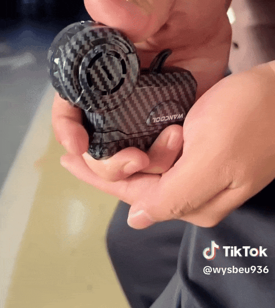 靠模拟GTA变现,TikTok一款贵价玩具枪爆卖90万!