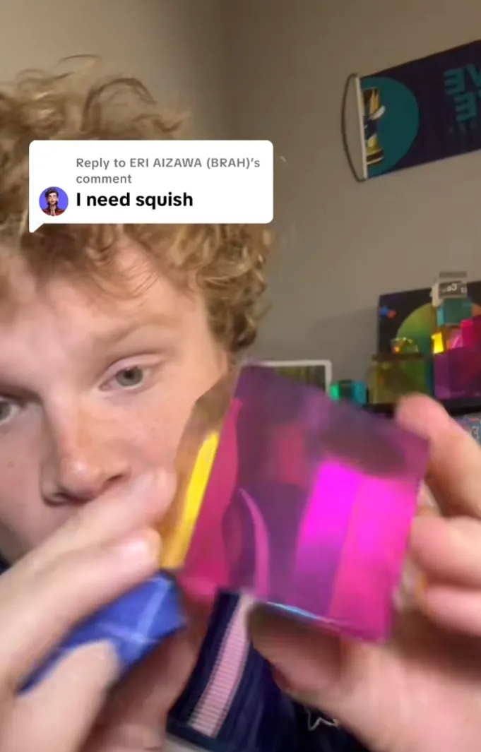 靠模拟GTA变现,TikTok一款贵价玩具枪爆卖90万!