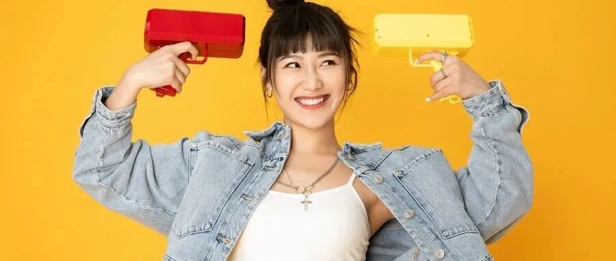 靠模拟GTA变现,TikTok一款贵价玩具枪爆卖90万!