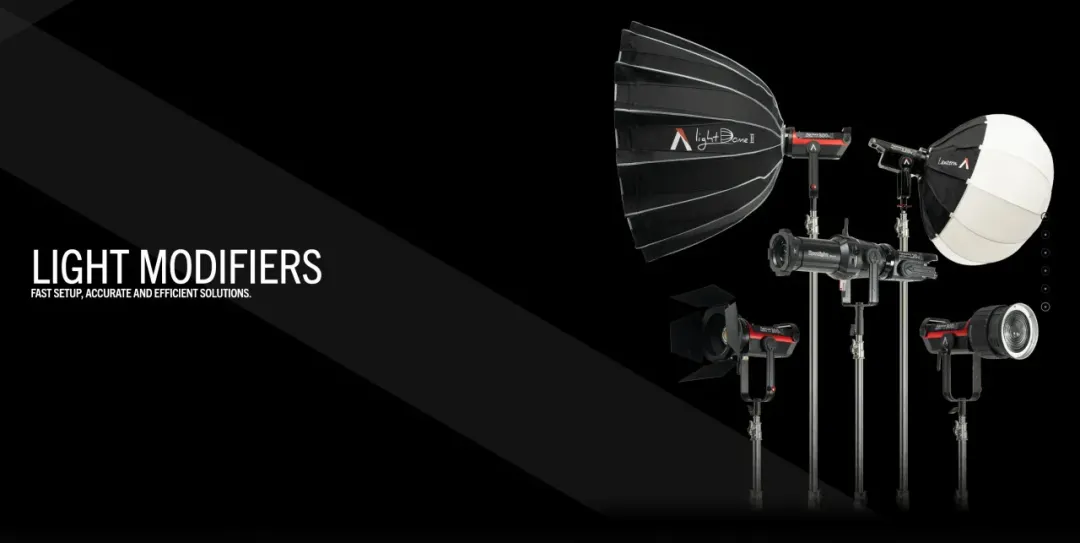 新掘金时代的“镐头”生意,国产品牌Aputure是怎么闷声发财的?