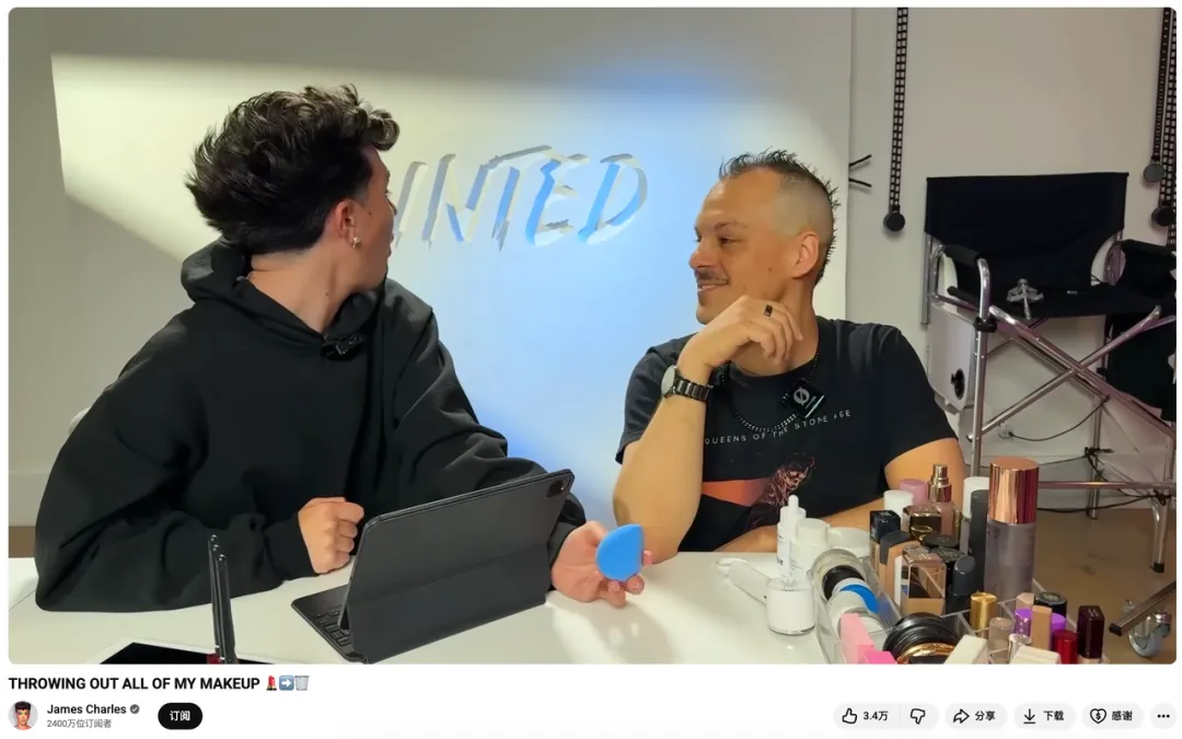 新掘金时代的“镐头”生意,国产品牌Aputure是怎么闷声发财的?