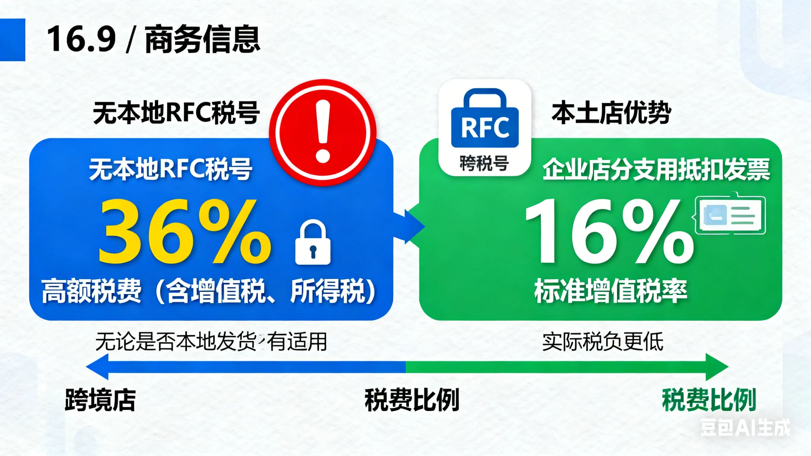 告别物流慢、税费高、封号险! 拉美本土店破解跨境电商 3 大痛点