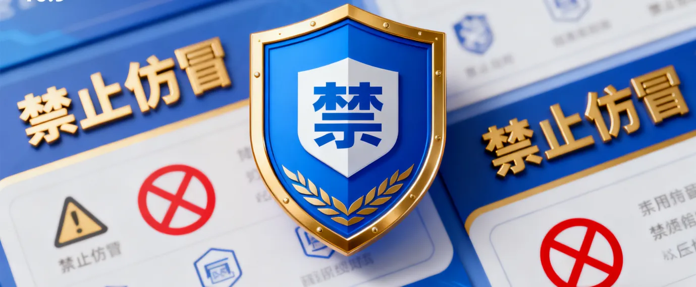 注册商标的核心价值： 为企业发展筑牢“知识产权护城河”