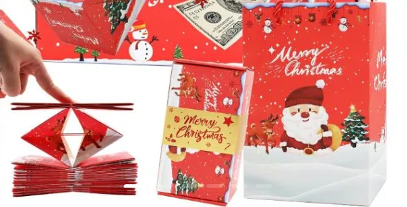 TikTok卖家靠“惊喜盒子”发财，7日入账220万！