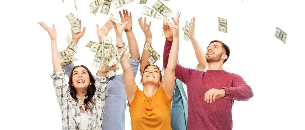 TikTok卖家靠“惊喜盒子”发财,7日入账220万!