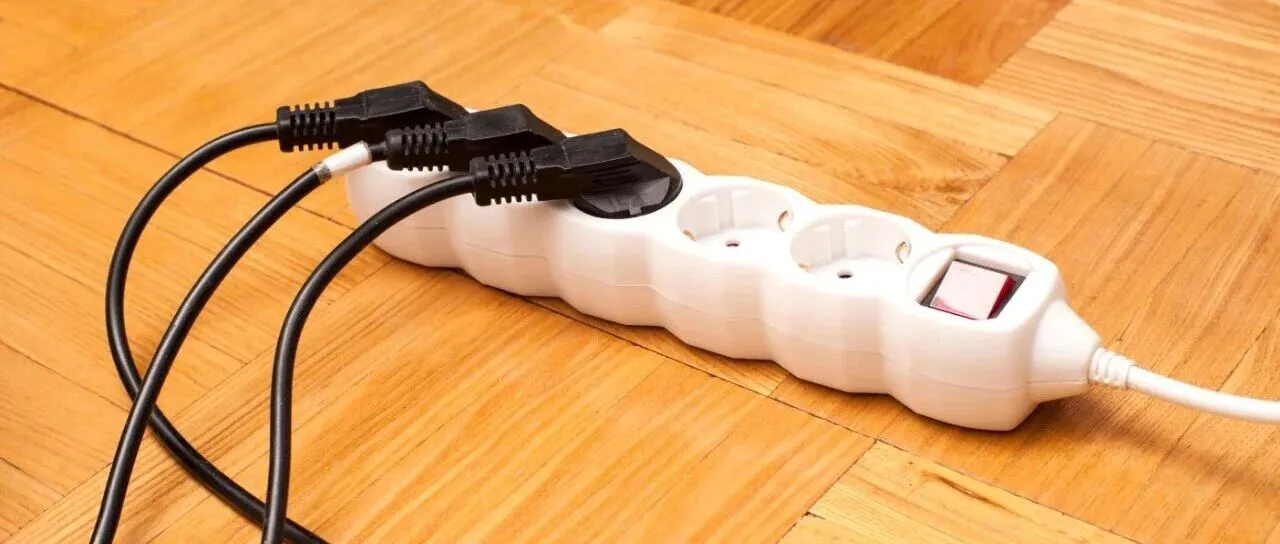 在TikTok爆卖500万！这款插座成美国人出游新宠