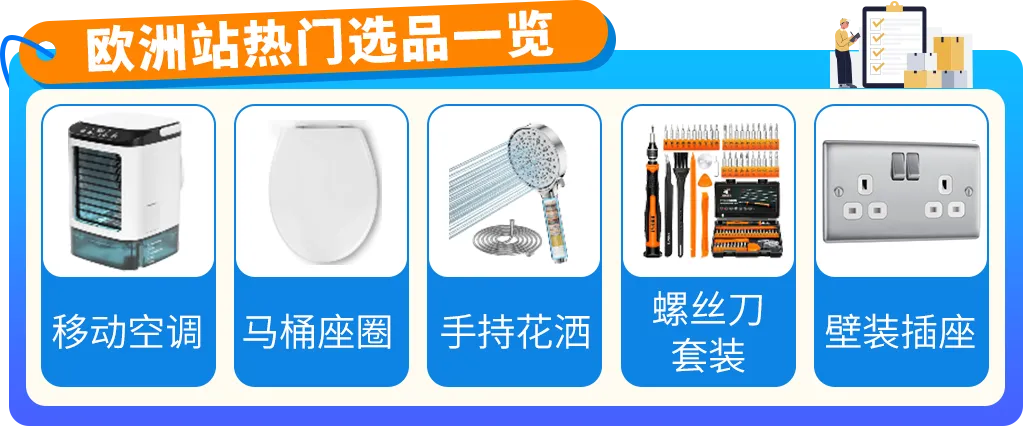 亚马逊内部数据首曝!3大趋势密码,助您撬动万亿商机