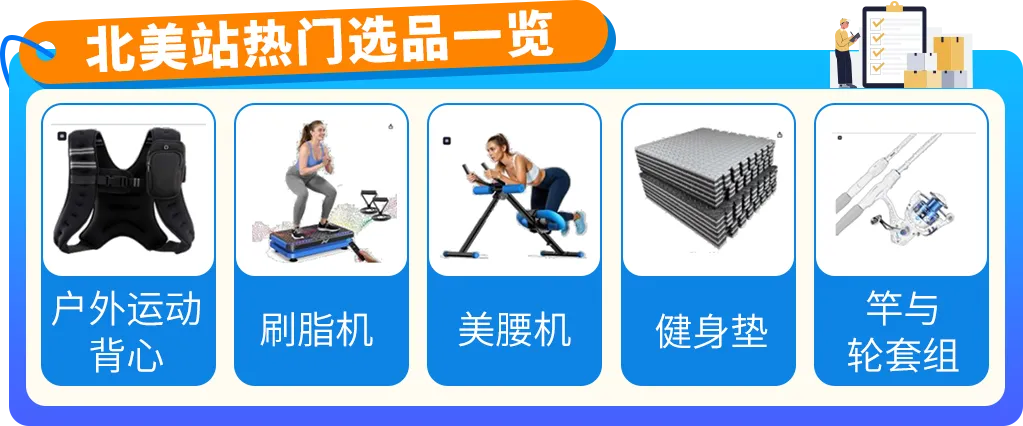 亚马逊内部数据首曝!3大趋势密码,助您撬动万亿商机