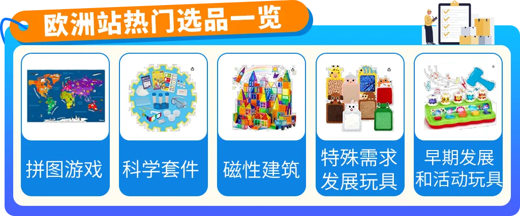 亚马逊内部数据首曝!3大趋势密码,助您撬动万亿商机