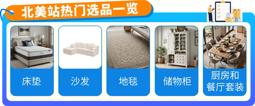 亚马逊内部数据首曝!3大趋势密码,助您撬动万亿商机