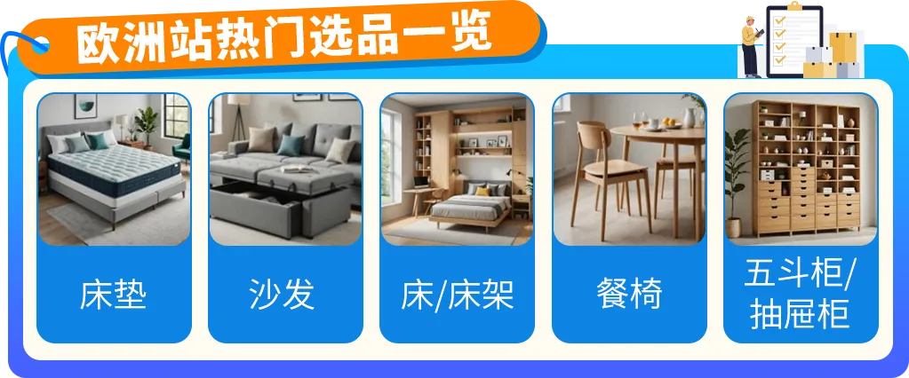 亚马逊内部数据首曝!3大趋势密码,助您撬动万亿商机