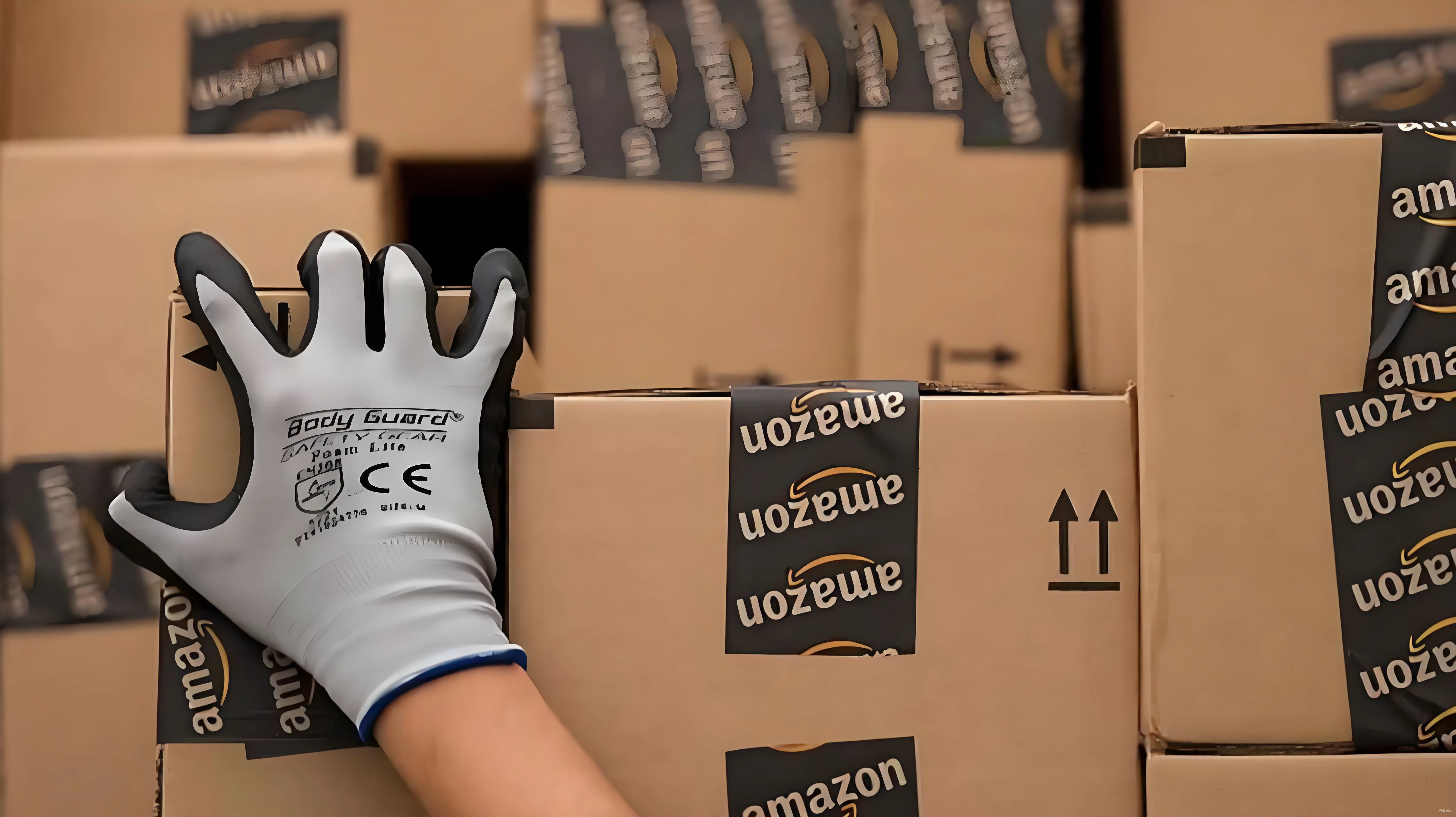 亚马逊沟通按钮，一夜全灰！