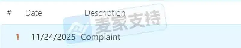 25-cv-14328,35店被Flame King起诉商标侵权,TRO名单揭晓!