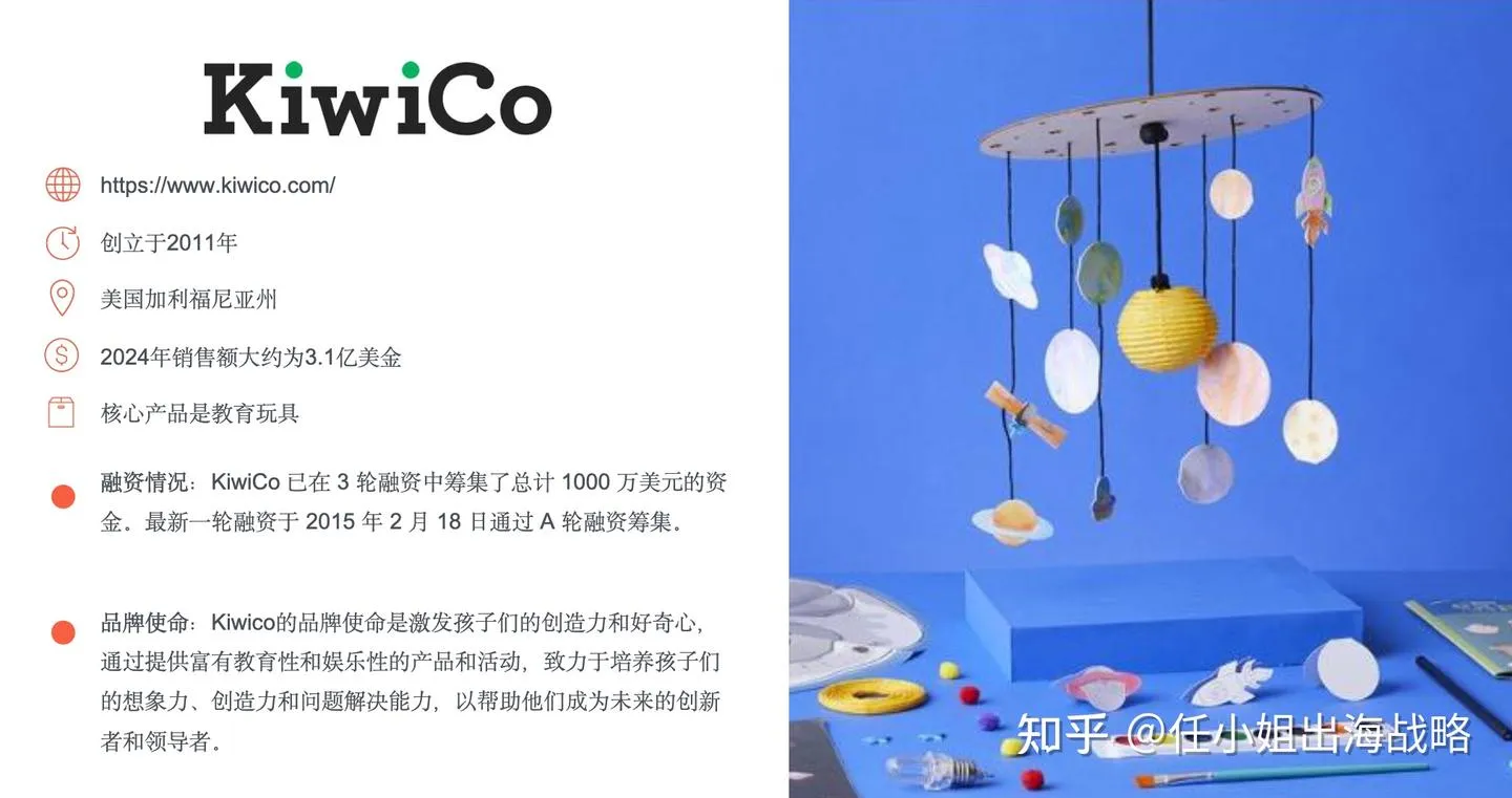 卖玩具只赚小钱，卖“教育”才能赚大钱：儿童市场的真正财富密码