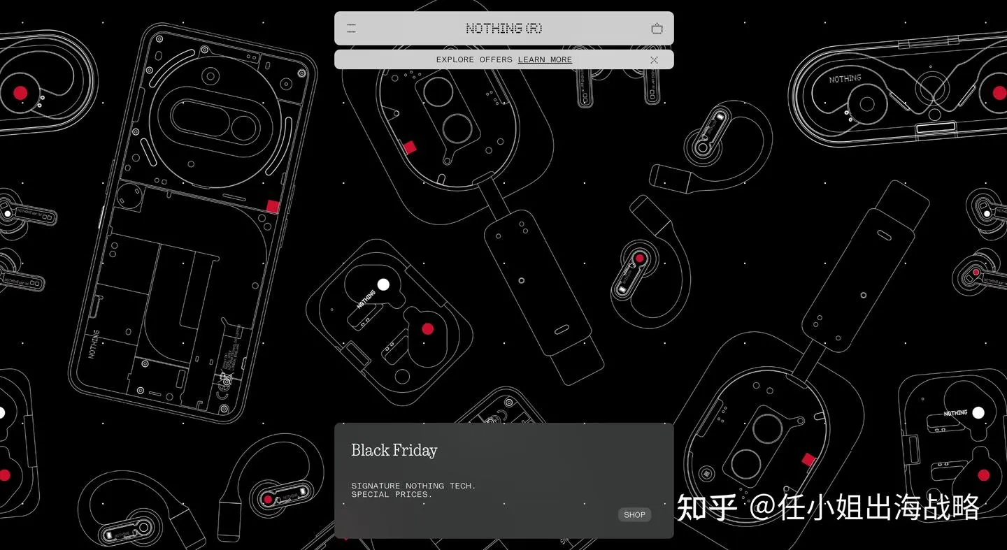 看懂 Nothing 和 RODE，你就看懂下一轮跨境电商硬件竞争