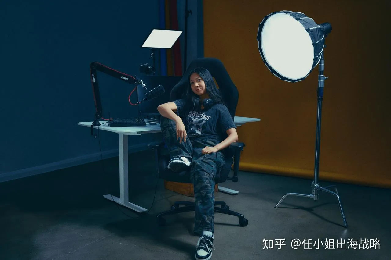 看懂 Nothing 和 RODE，你就看懂下一轮跨境电商硬件竞争