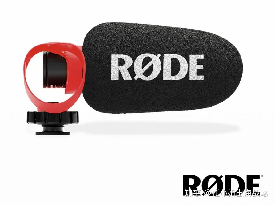 看懂 Nothing 和 RODE，你就看懂下一轮跨境电商硬件竞争