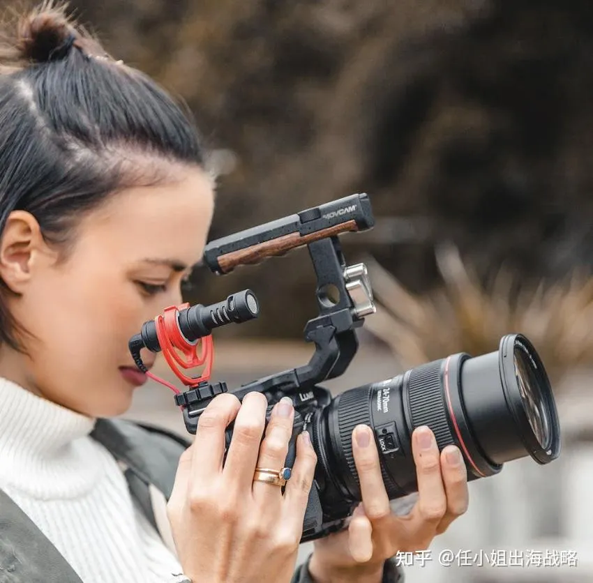 看懂 Nothing 和 RODE，你就看懂下一轮跨境电商硬件竞争