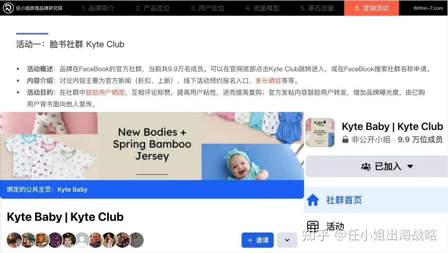 7 年冲 2.5 亿美金！Kyte Baby 揭秘母婴行业高复购密码：做用户的 “生命周期伙伴”，一年复购 20 次不是梦