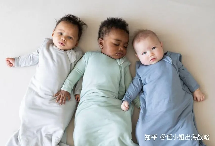 7 年冲 2.5 亿美金！Kyte Baby 揭秘母婴行业高复购密码：做用户的 “生命周期伙伴”，一年复购 20 次不是梦