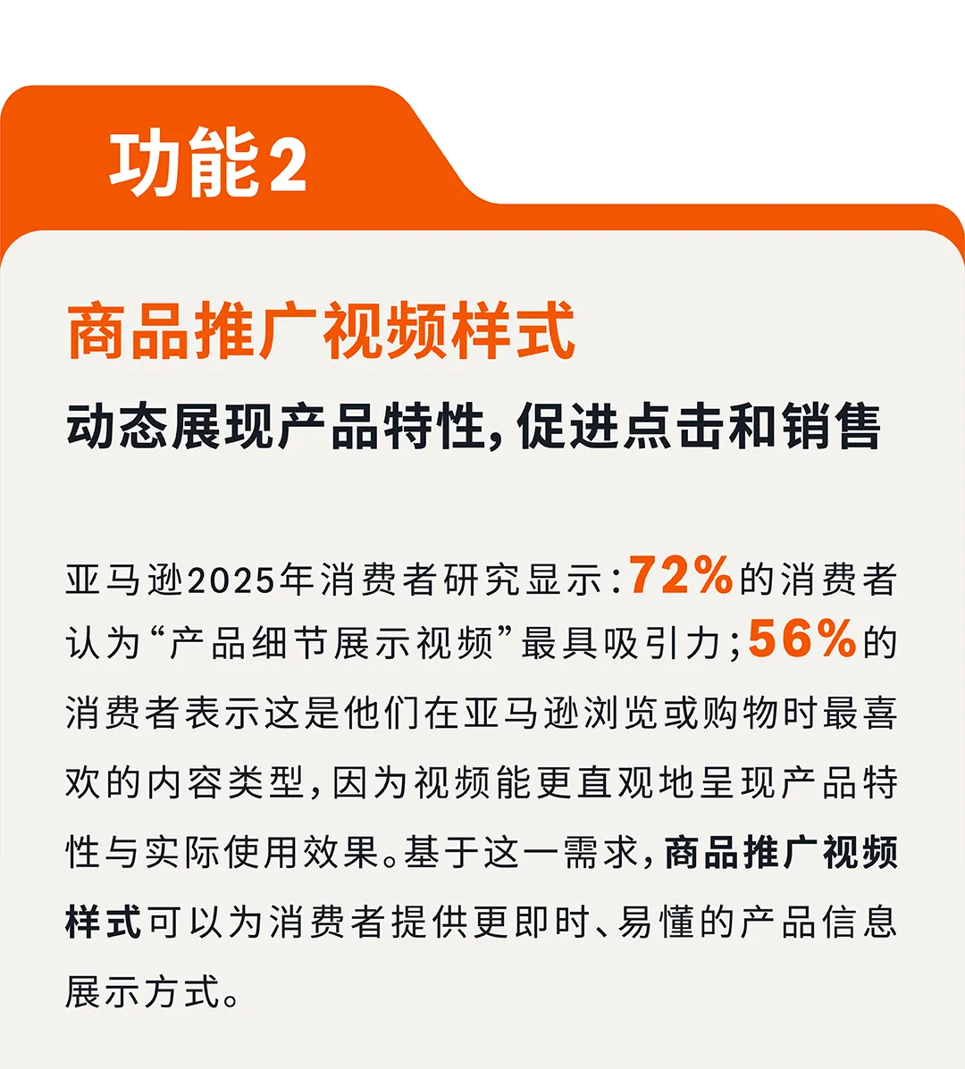 9大亚马逊广告功能重磅上新，AI加持让投放更高效更轻松