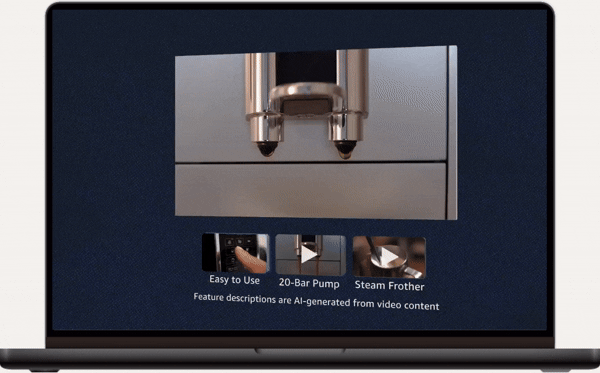 9大亚马逊广告功能重磅上新，AI加持让投放更高效更轻松