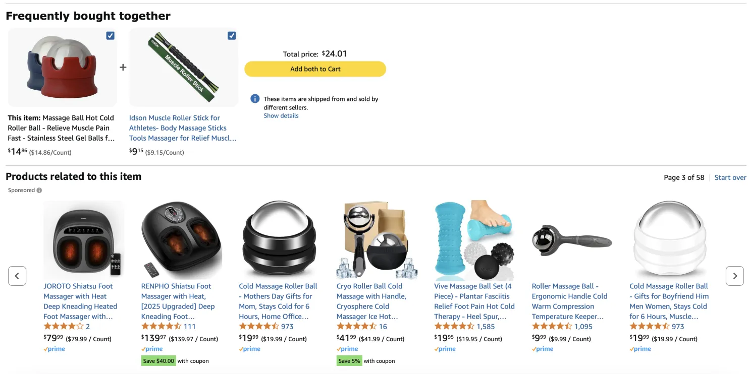 正确理解亚马逊ASIN定向，低竞价实现流量卡位