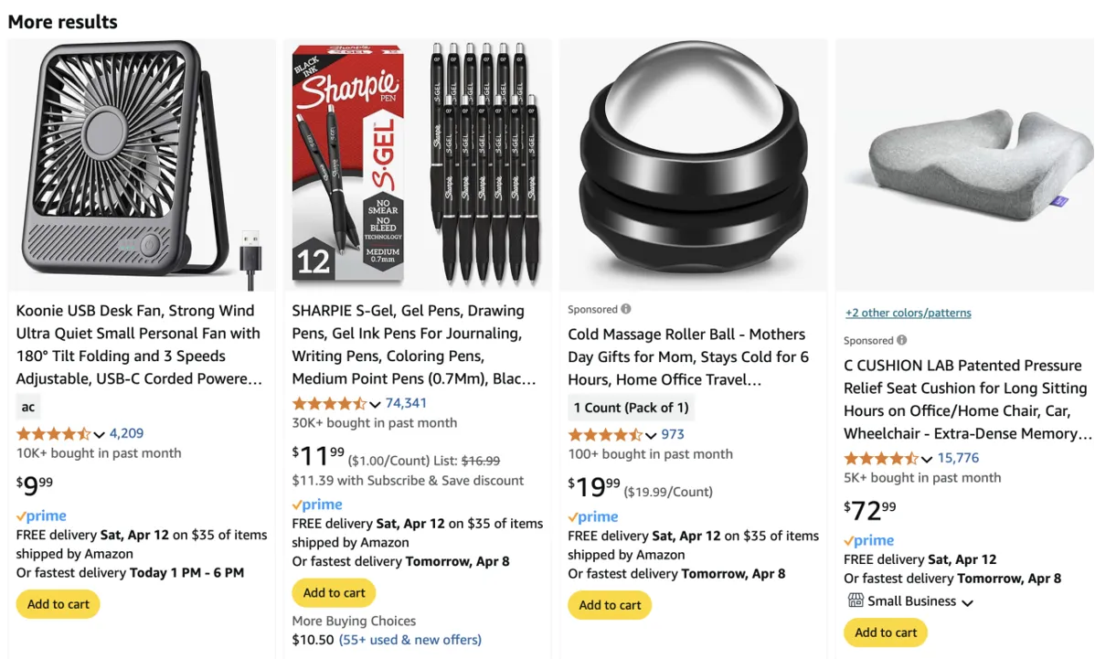 正确理解亚马逊ASIN定向，低竞价实现流量卡位