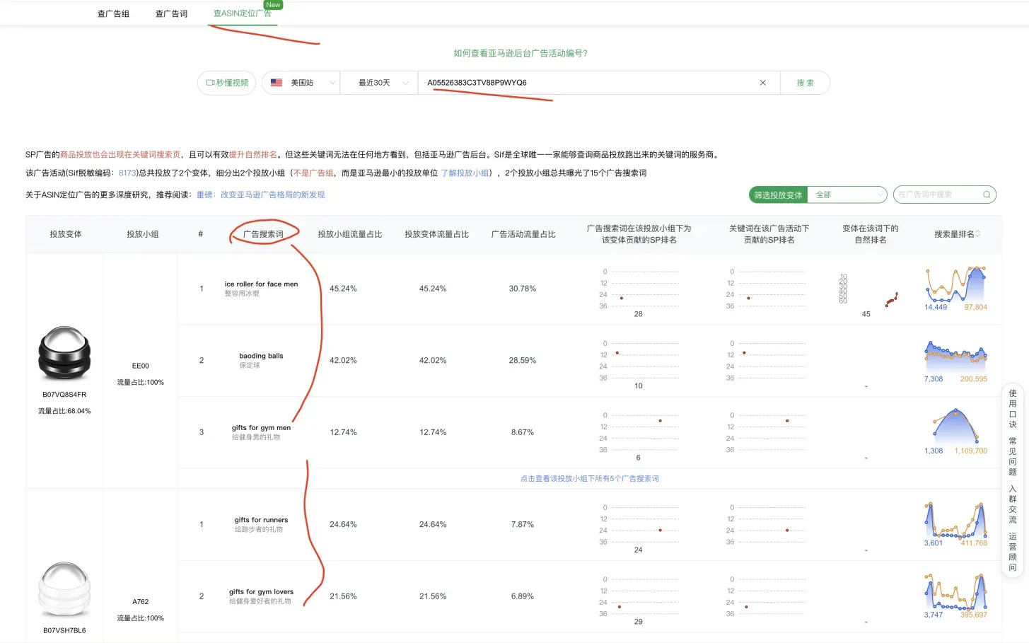正确理解亚马逊ASIN定向,低竞价实现流量卡位