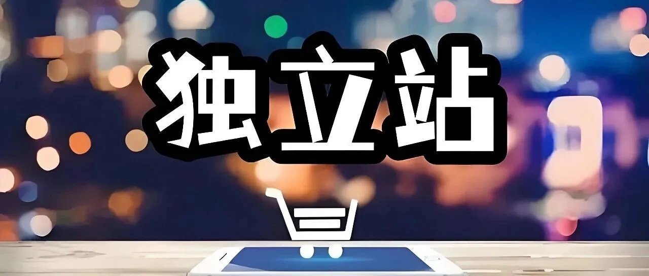 深度剖析丨跨境电商 “站群独立站” 运作模式