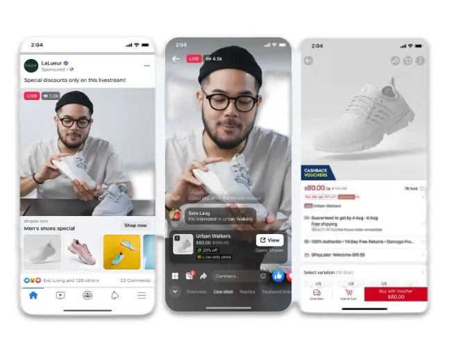 Meta产品4大更新:政策调整与广告投放新机遇