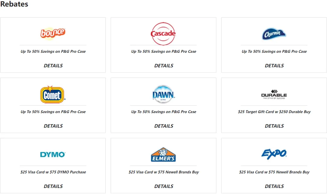 独立站优秀案例分析：办公用品供应商如何提高商采客户成交率？