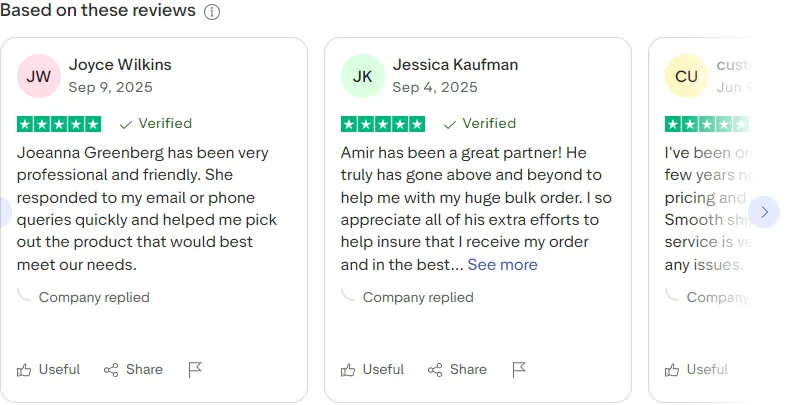 独立站优秀案例分析：办公用品供应商如何提高商采客户成交率？