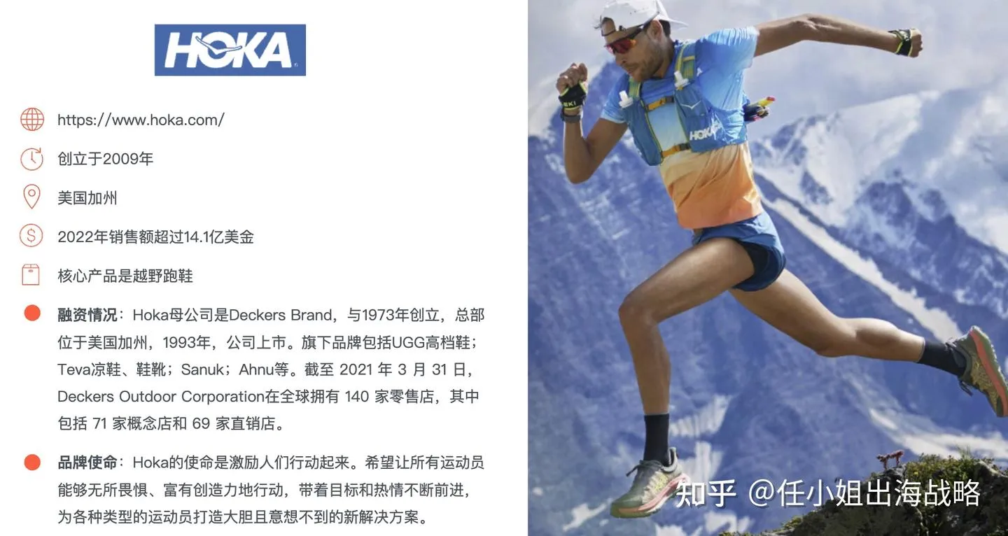 跨境户外运动市场：“轻量化&复合运动”实现利润倍增！