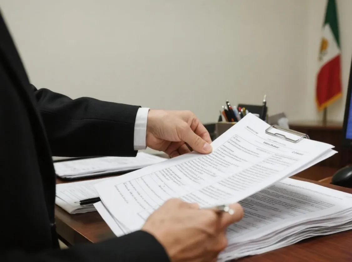 墨西哥跨境市场合规化，一文读懂RFC税号