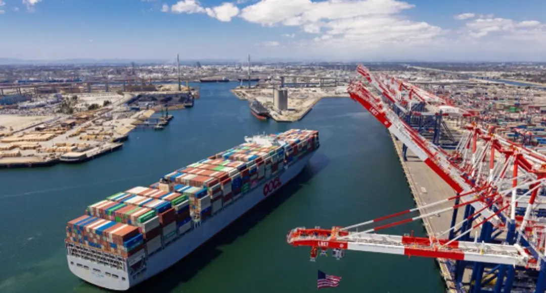 欧洲把门焊死:46 亿包裹、91% 来自中国,直邮时代熄火