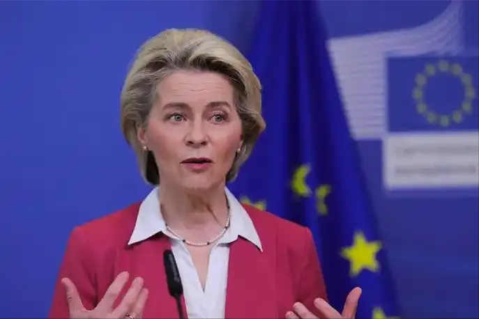 欧洲把门焊死:46 亿包裹、91% 来自中国,直邮时代熄火