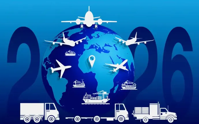 欧洲把门焊死:46 亿包裹、91% 来自中国,直邮时代熄火