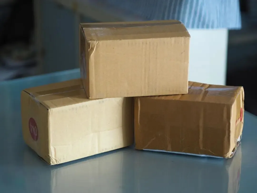 欧洲把门焊死:46 亿包裹、91% 来自中国,直邮时代熄火