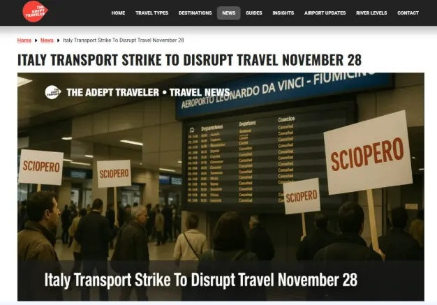 全球物流危机全面爆发，罢工浪潮猛烈冲击跨境贸易旺季